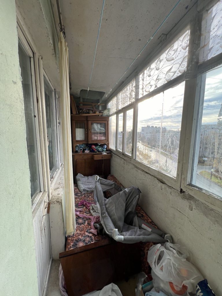 Продажа 2-комнатной квартиры, Дзержинск, Молодежная ул,  6/38