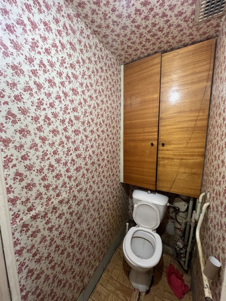 Продажа 2-комнатной квартиры, Дзержинск, Молодежная ул,  6/38