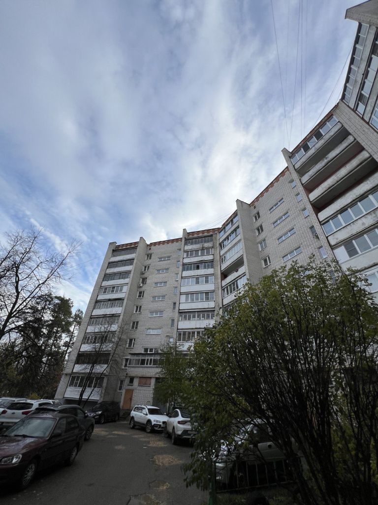 Продажа 2-комнатной квартиры, Дзержинск, Молодежная ул,  6/38