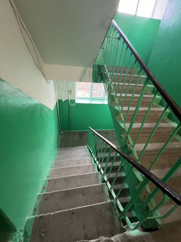 Продажа 2-комнатной квартиры, Дзержинск, Молодежная ул,  6/38