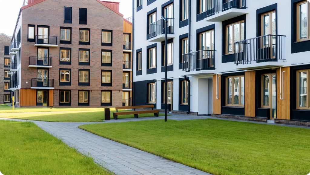 Продажа 1-комнатной новостройки, Культура