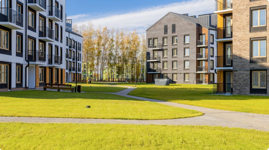 Продажа 1-комнатной новостройки, Культура