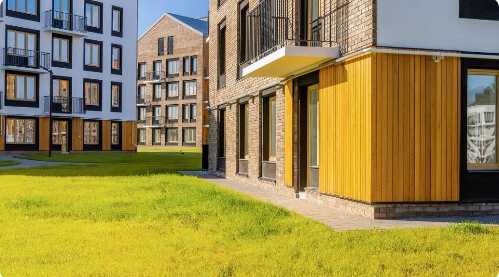 Продажа 1-комнатной новостройки, Культура