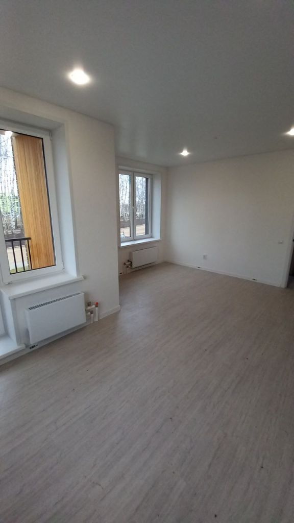 Продажа 1-комнатной новостройки, Культура