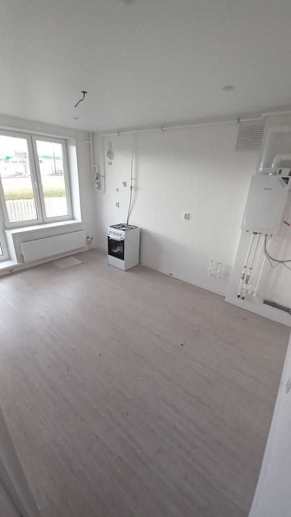 Продажа 1-комнатной новостройки, Культура