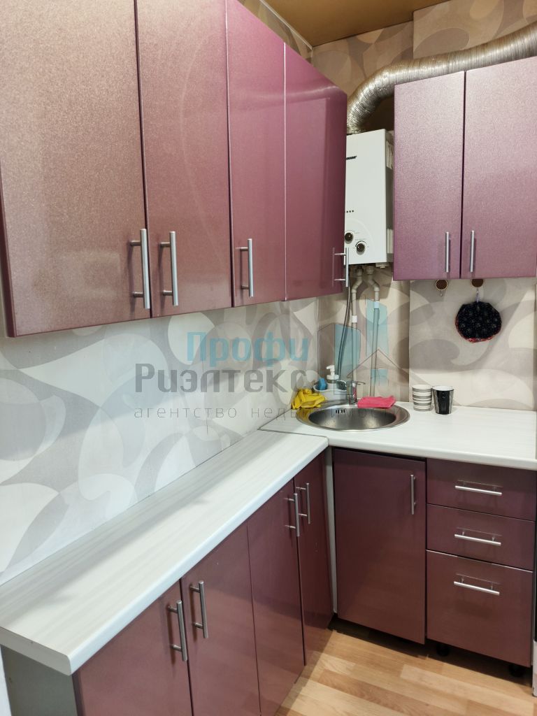 Продажа 2-комнатной квартиры, Нижний Новгород, Энергетиков ул,  7а