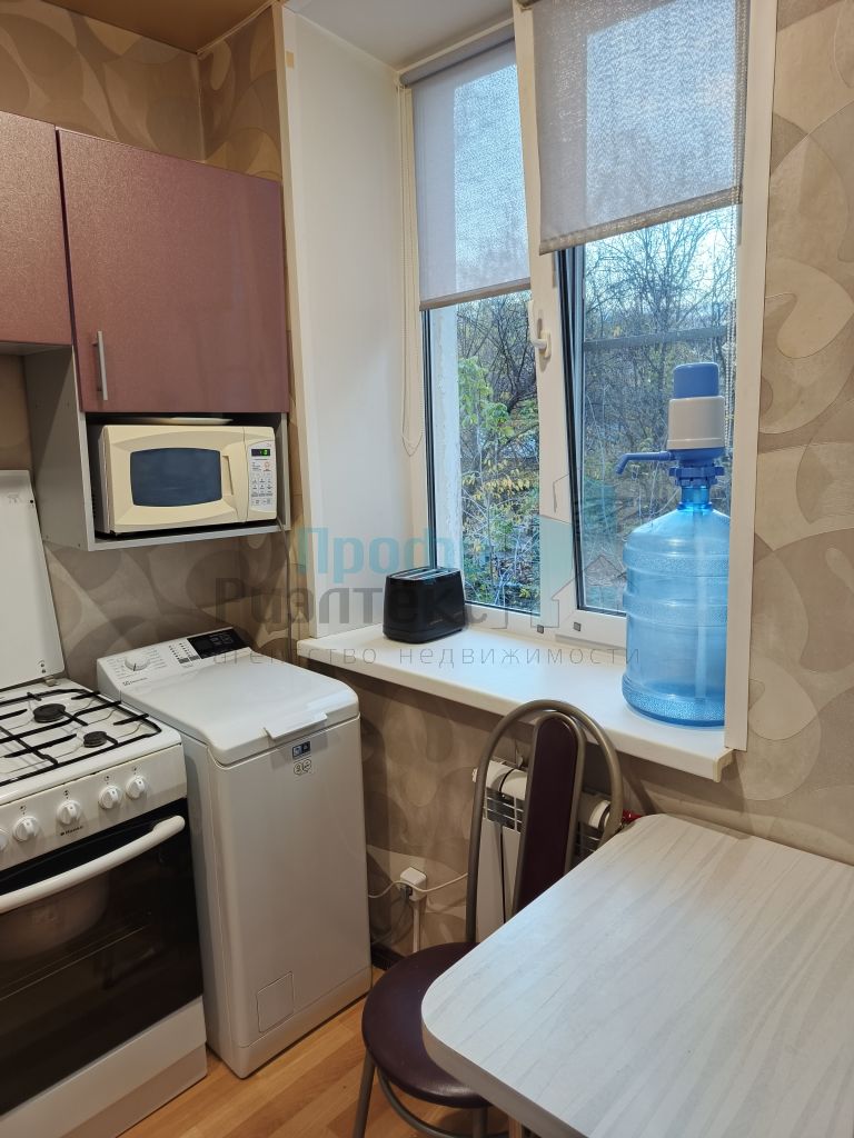 Продажа 2-комнатной квартиры, Нижний Новгород, Энергетиков ул,  7а