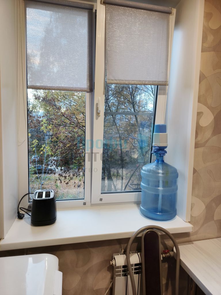 Продажа 2-комнатной квартиры, Нижний Новгород, Энергетиков ул,  7а