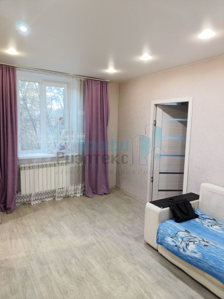 Продажа 2-комнатной квартиры, Нижний Новгород, Энергетиков ул,  7а