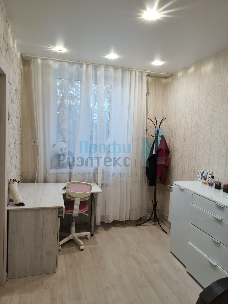 Продажа 2-комнатной квартиры, Нижний Новгород, Энергетиков ул,  7а