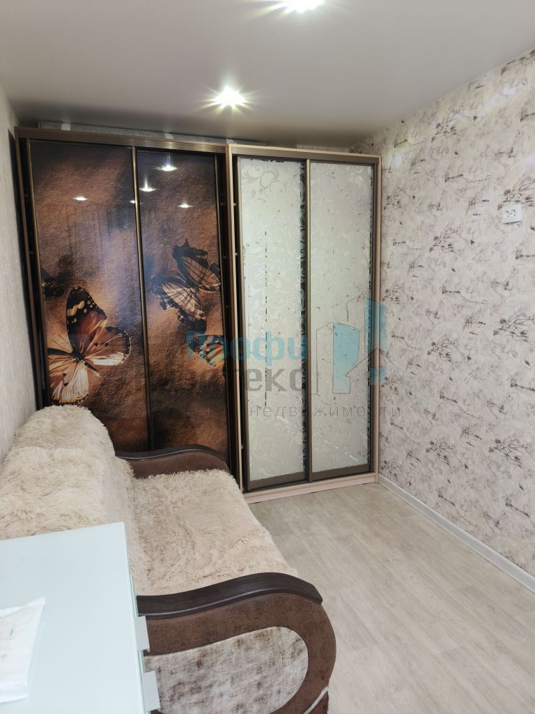 Продажа 2-комнатной квартиры, Нижний Новгород, Энергетиков ул,  7а