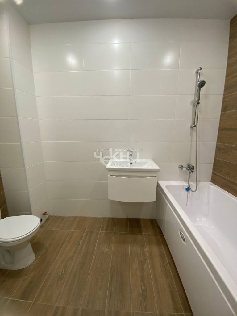 Продажа 1-комнатной новостройки, Анкудиновка, примерно в 0, 3 км на северо-восток от д.Анкудиновка