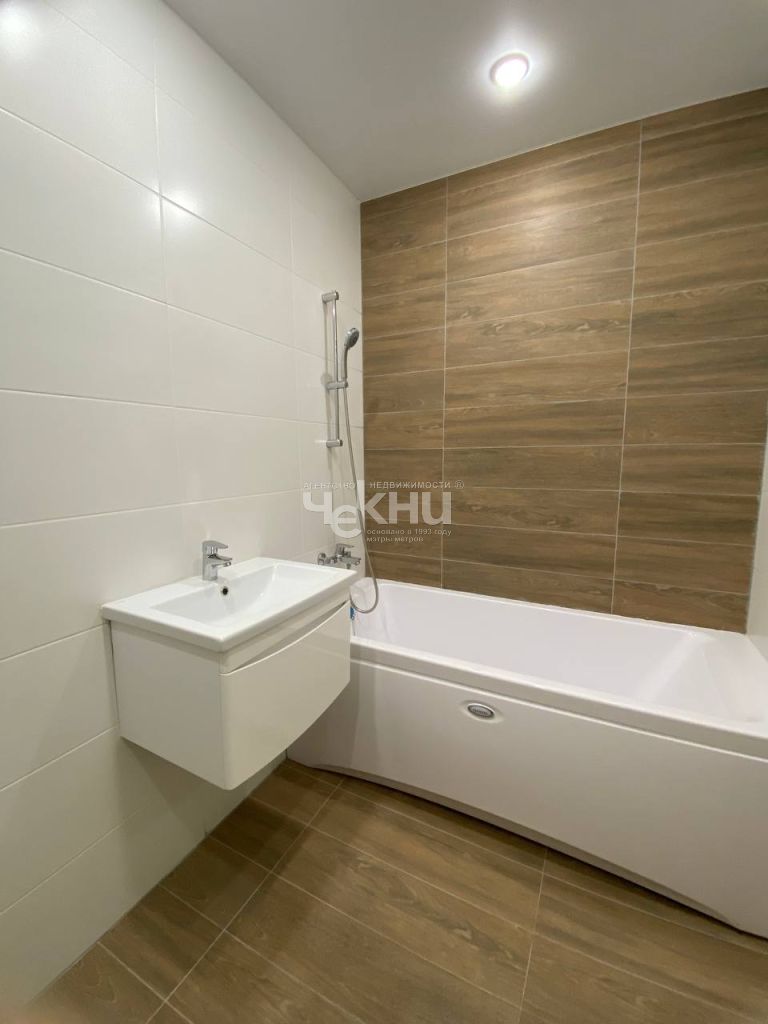 Продажа 1-комнатной новостройки, Анкудиновка, примерно в 0, 3 км на северо-восток от д.Анкудиновка