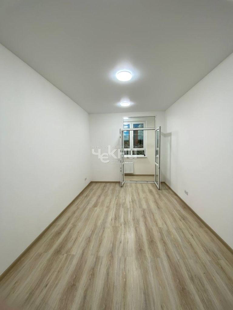 Продажа 1-комнатной новостройки, Анкудиновка, примерно в 0, 3 км на северо-восток от д.Анкудиновка