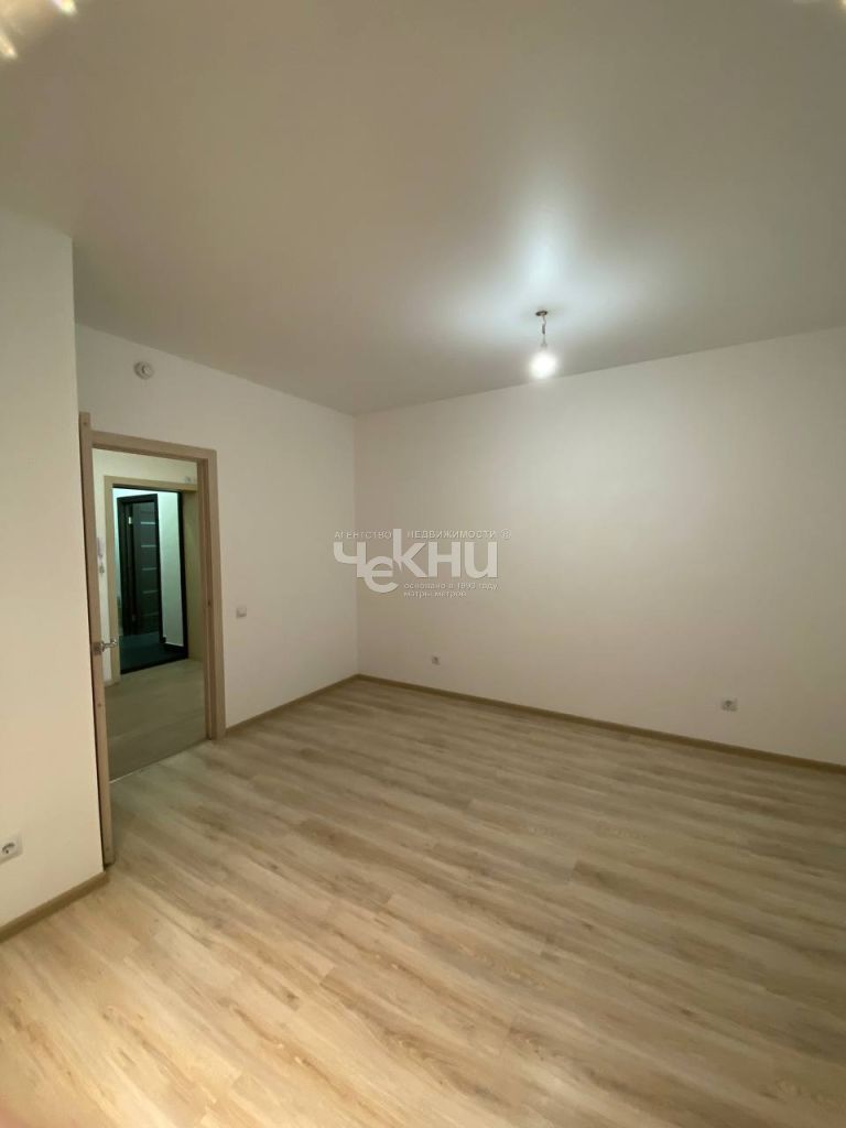 Продажа 1-комнатной новостройки, Анкудиновка, примерно в 0, 3 км на северо-восток от д.Анкудиновка