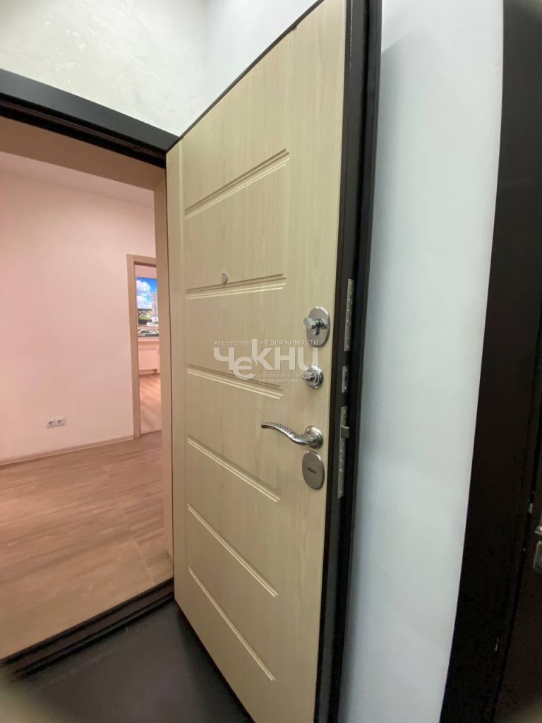 Продажа 1-комнатной новостройки, Анкудиновка, примерно в 0, 3 км на северо-восток от д.Анкудиновка