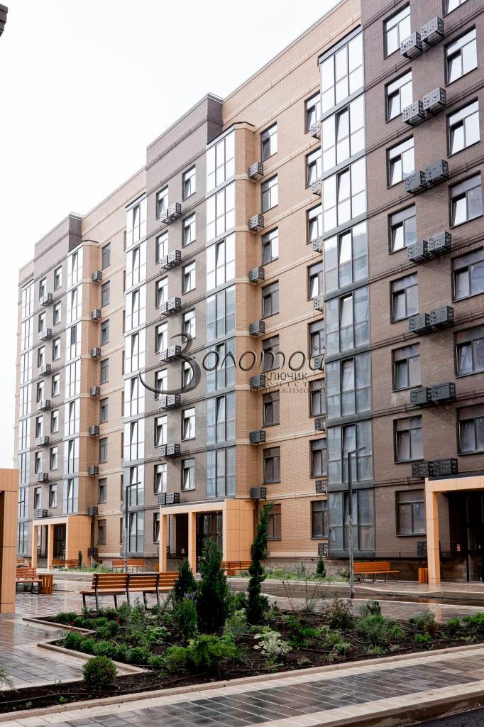 Продажа 2-комнатной квартиры, Пятигорск, Егоршина ул,  6