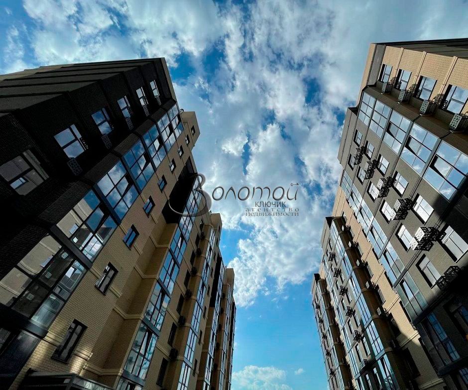 Продажа 2-комнатной квартиры, Пятигорск, Егоршина ул,  6