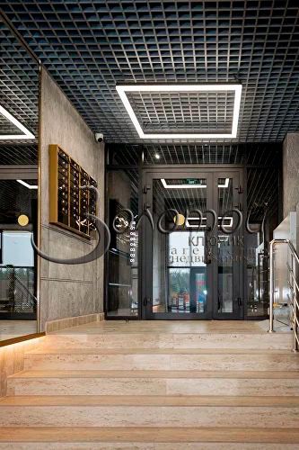 Продажа 2-комнатной квартиры, Пятигорск, Егоршина ул,  6