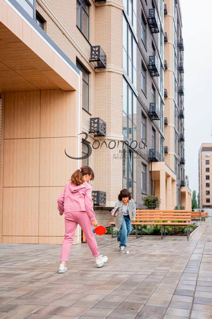 Продажа 2-комнатной квартиры, Пятигорск, Егоршина ул,  6