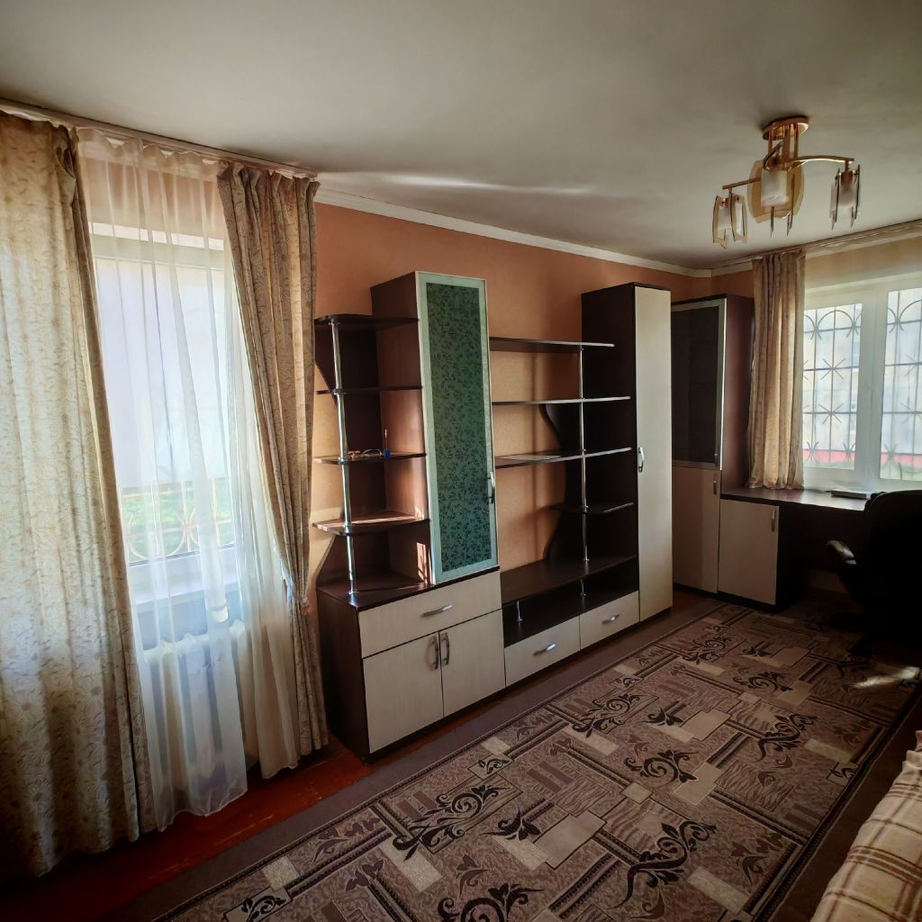 Аренда 1-комнатной квартиры, Владимир, Тракторная ул,  13