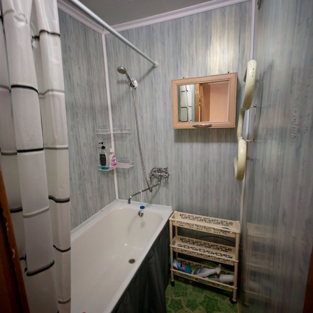 Аренда 1-комнатной квартиры, Владимир, Тракторная ул,  13