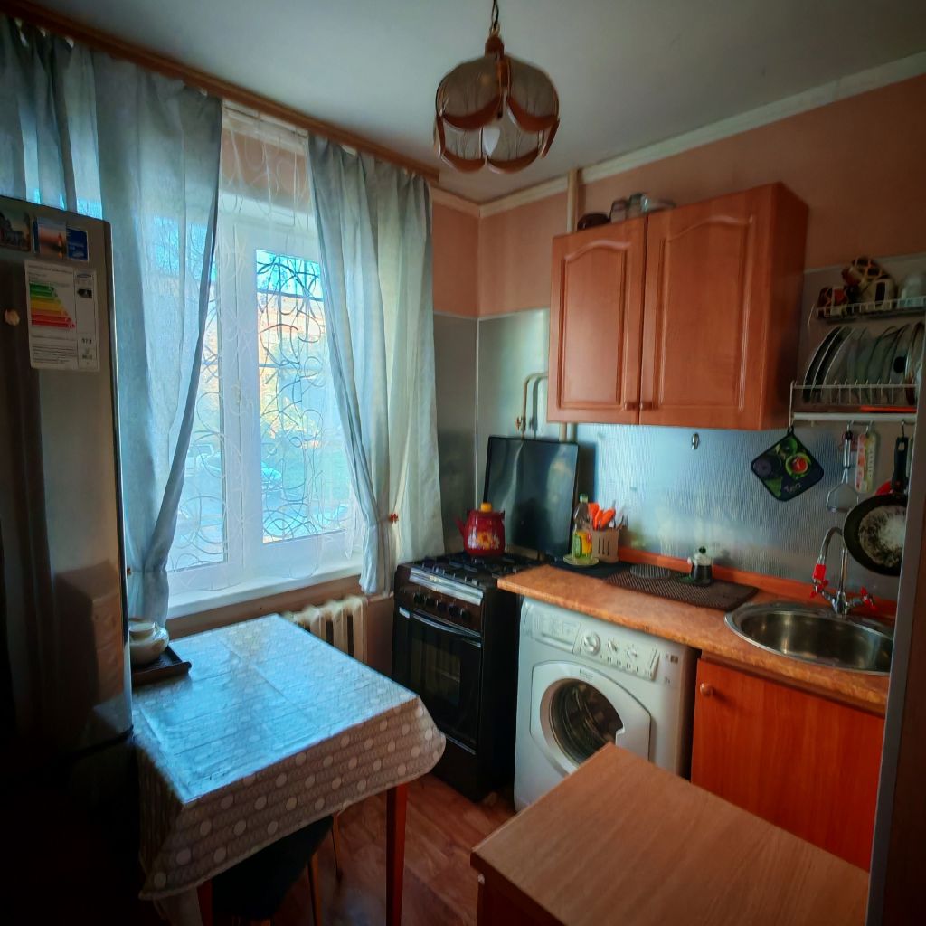 Аренда 1-комнатной квартиры, Владимир, Тракторная ул,  13