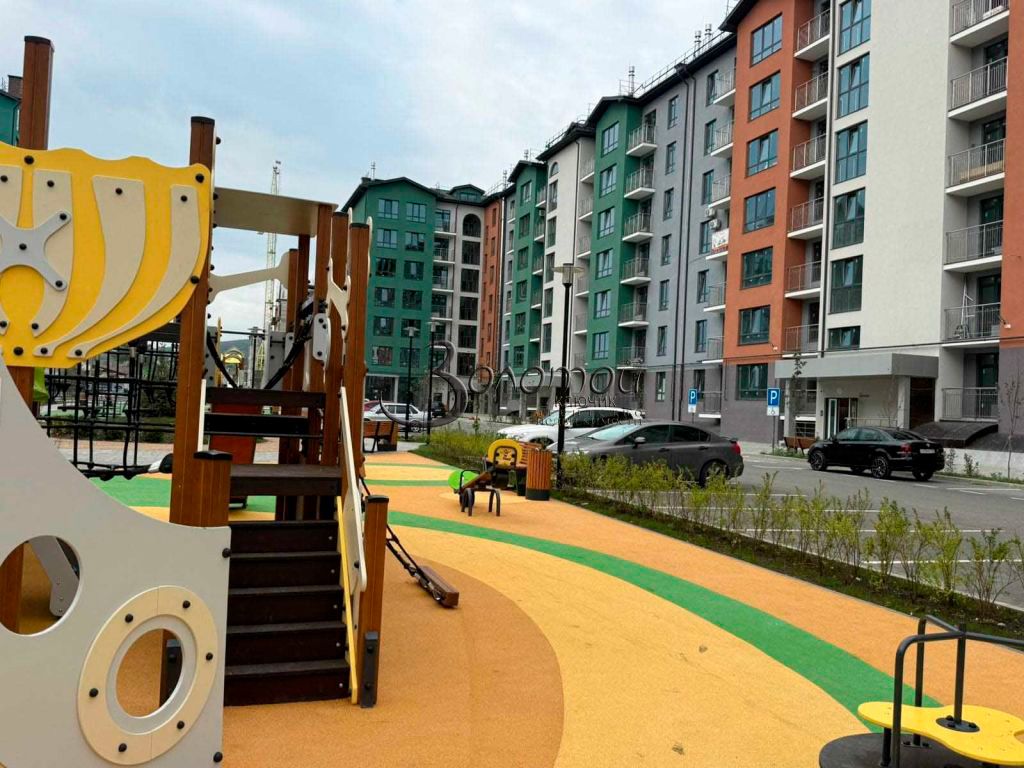 Продажа 2-комнатной квартиры, Иноземцево, Рядового Панченко ул,  28