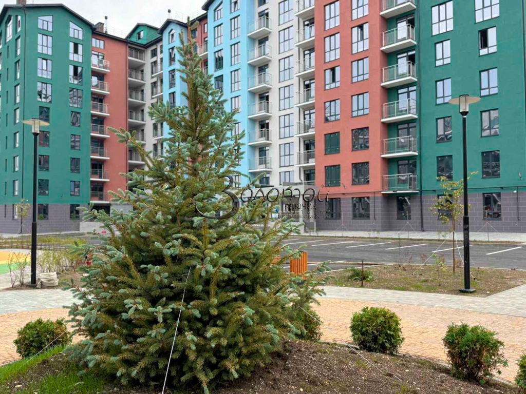 Продажа 2-комнатной квартиры, Иноземцево, Рядового Панченко ул,  28