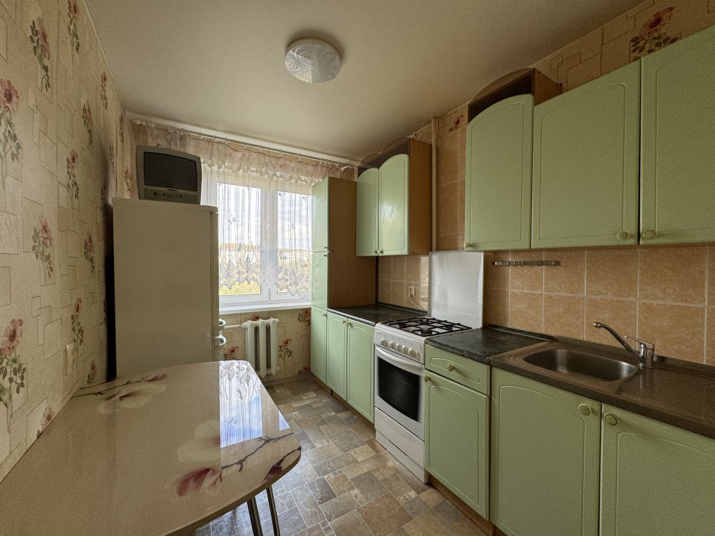 Продажа 3-комнатной квартиры, Саратов, Тульская ул,  53/26