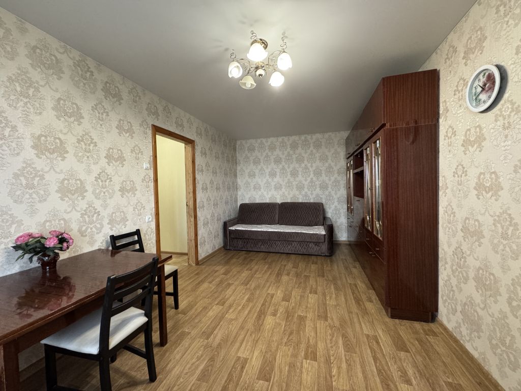 Продажа 3-комнатной квартиры, Саратов, Тульская ул,  53/26