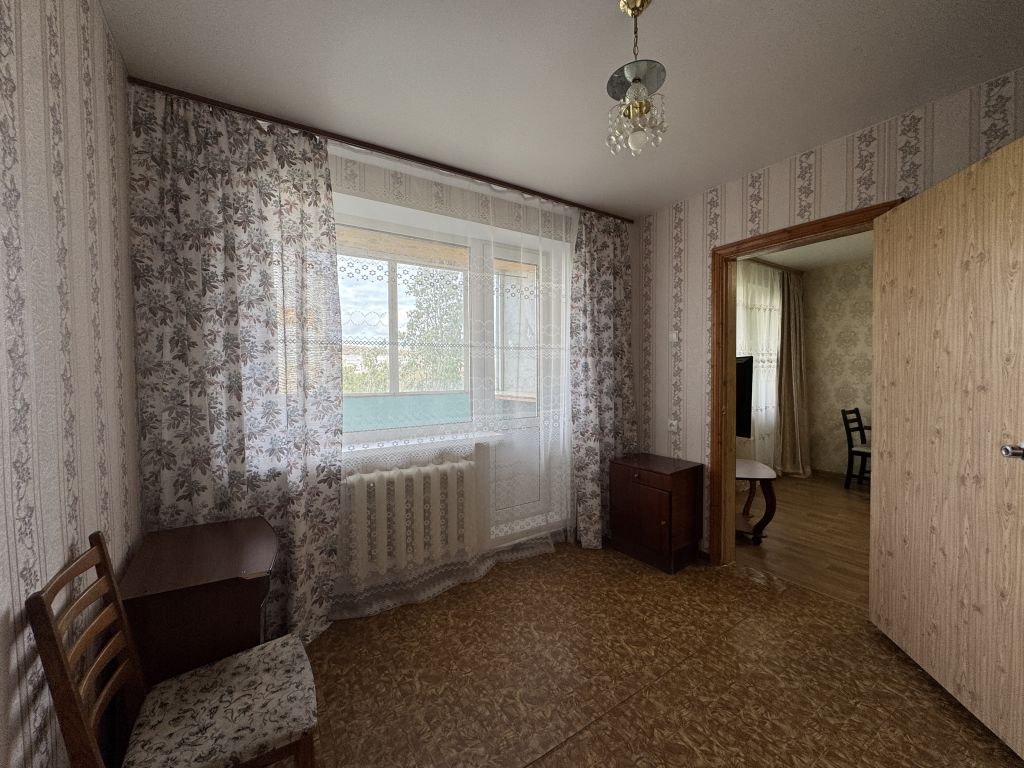 Продажа 3-комнатной квартиры, Саратов, Тульская ул,  53/26