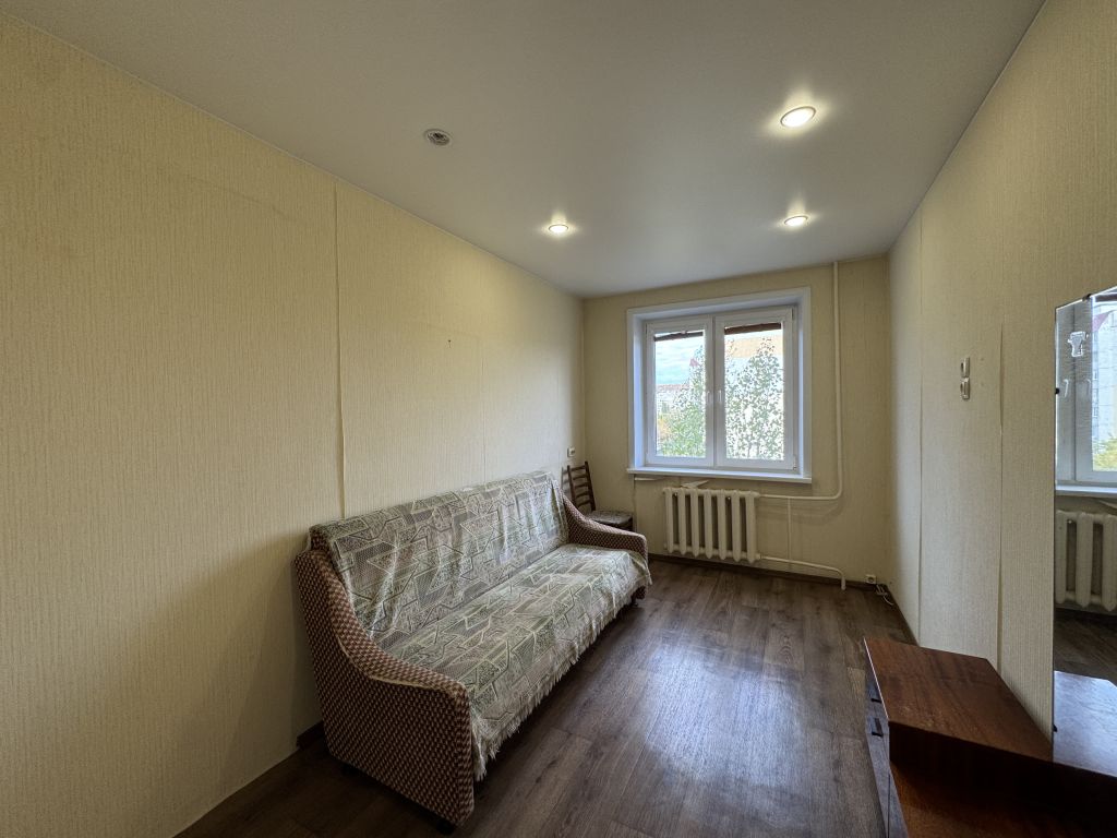 Продажа 3-комнатной квартиры, Саратов, Тульская ул,  53/26