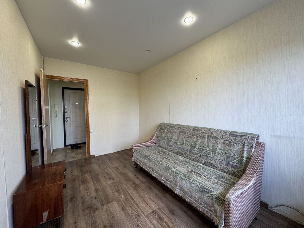 Продажа 3-комнатной квартиры, Саратов, Тульская ул,  53/26