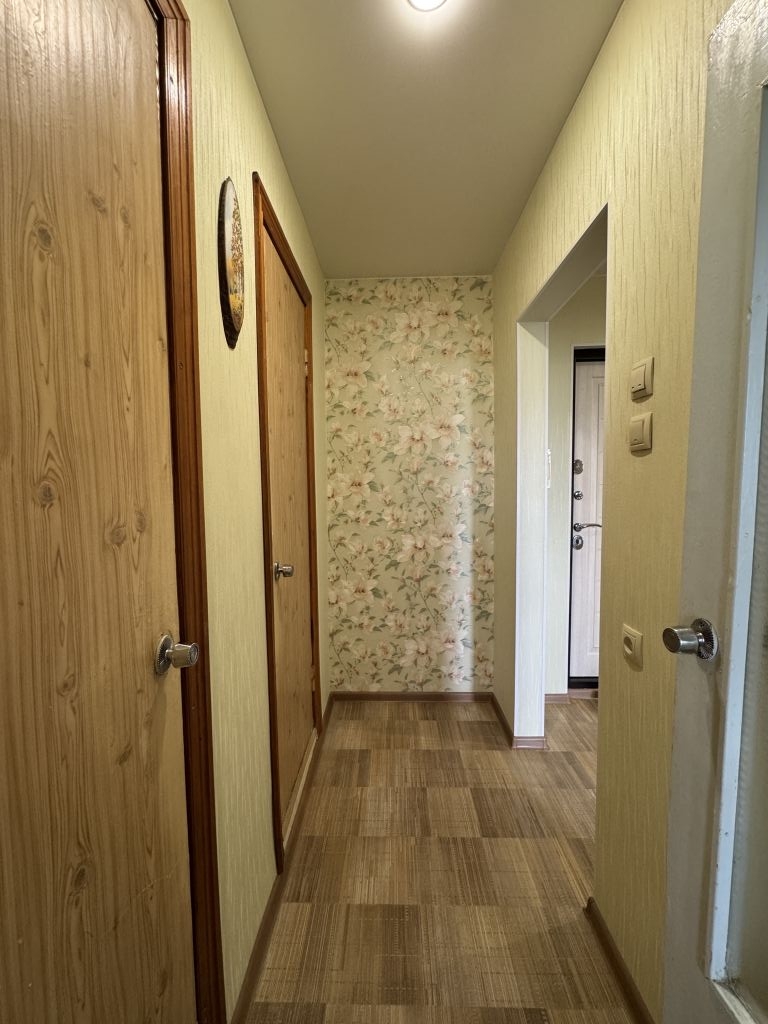 Продажа 3-комнатной квартиры, Саратов, Тульская ул,  53/26