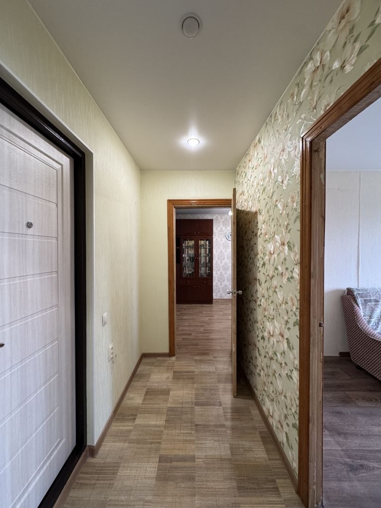 Продажа 3-комнатной квартиры, Саратов, Тульская ул,  53/26