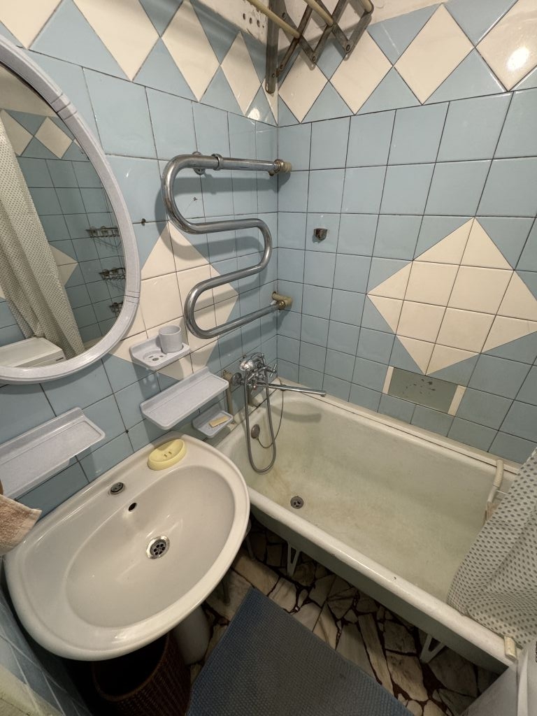 Продажа 3-комнатной квартиры, Саратов, Тульская ул,  53/26