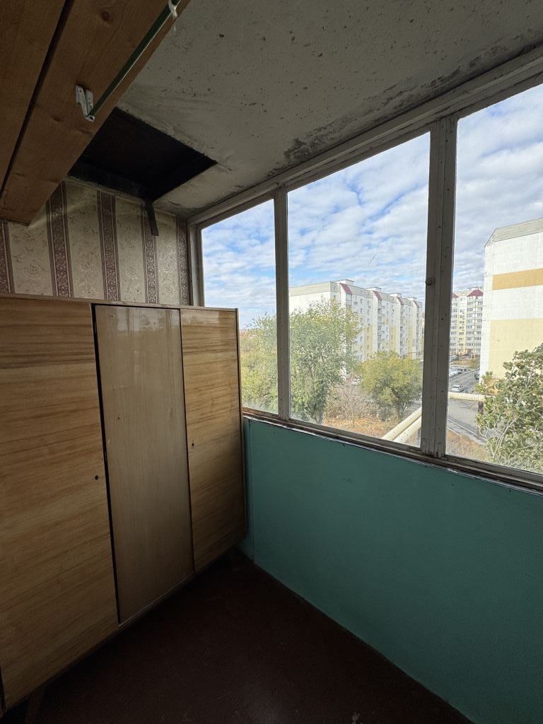 Продажа 3-комнатной квартиры, Саратов, Тульская ул,  53/26