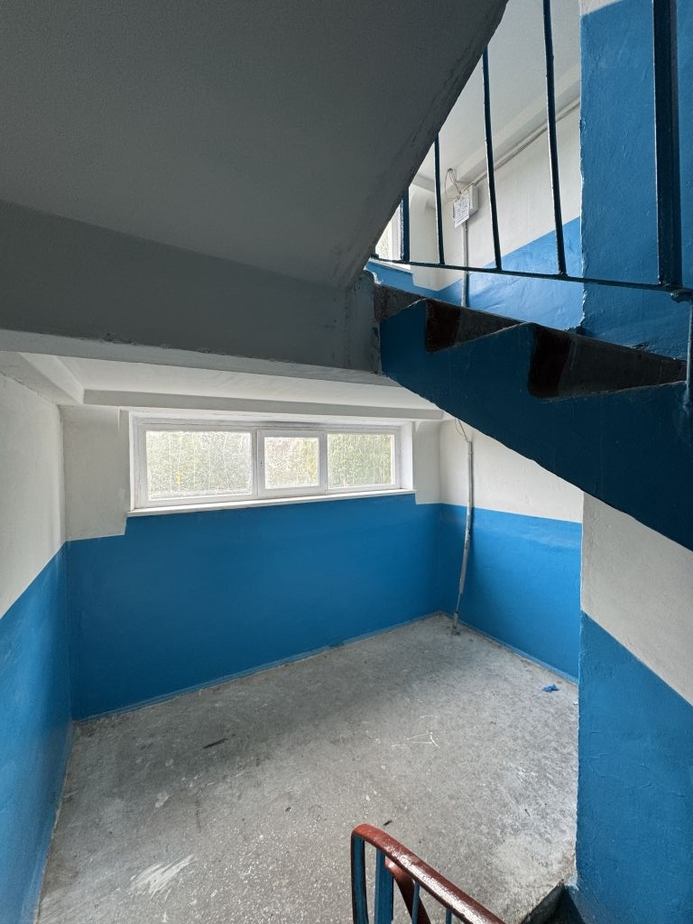 Продажа 3-комнатной квартиры, Саратов, Тульская ул,  53/26