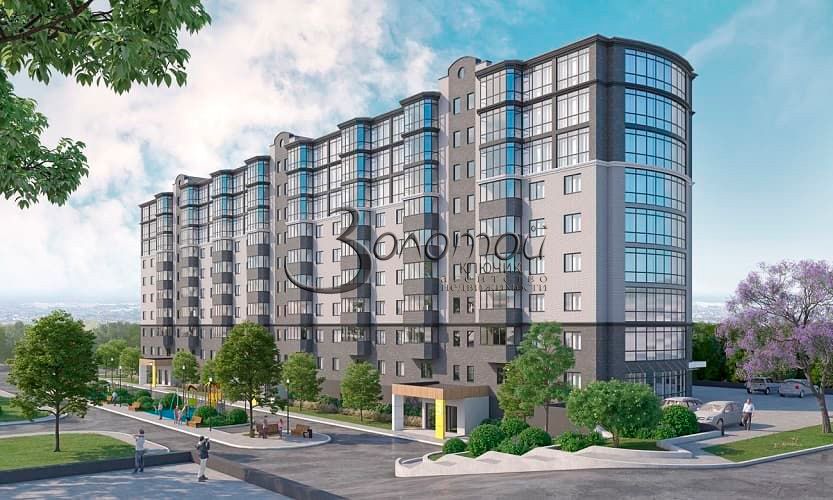 Продажа 1-комнатной квартиры, Ессентуки, Шмидта ул,  100