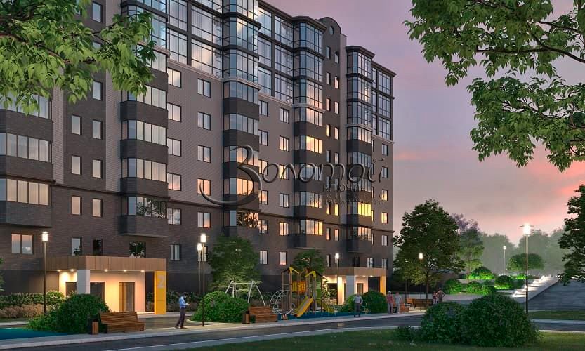 Продажа 1-комнатной квартиры, Ессентуки, Шмидта ул,  100