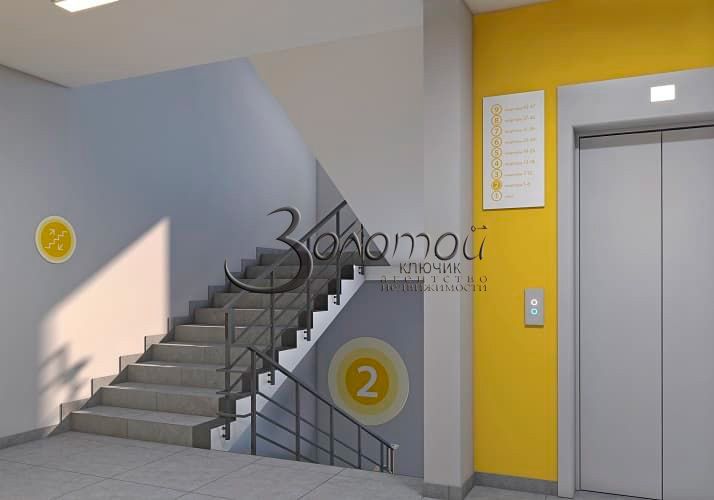 Продажа 1-комнатной квартиры, Ессентуки, Шмидта ул,  100