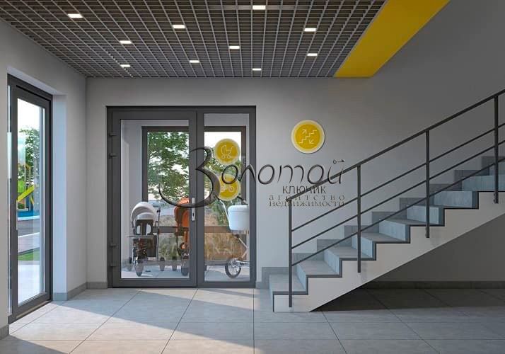 Продажа 1-комнатной квартиры, Ессентуки, Шмидта ул,  100