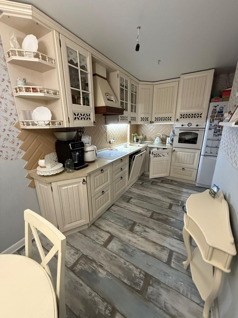 Продажа 3-комнатной квартиры, Кострома, Рабочий пр-кт,  4