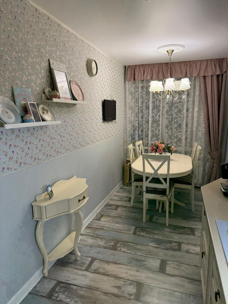 Продажа 3-комнатной квартиры, Кострома, Рабочий пр-кт,  4