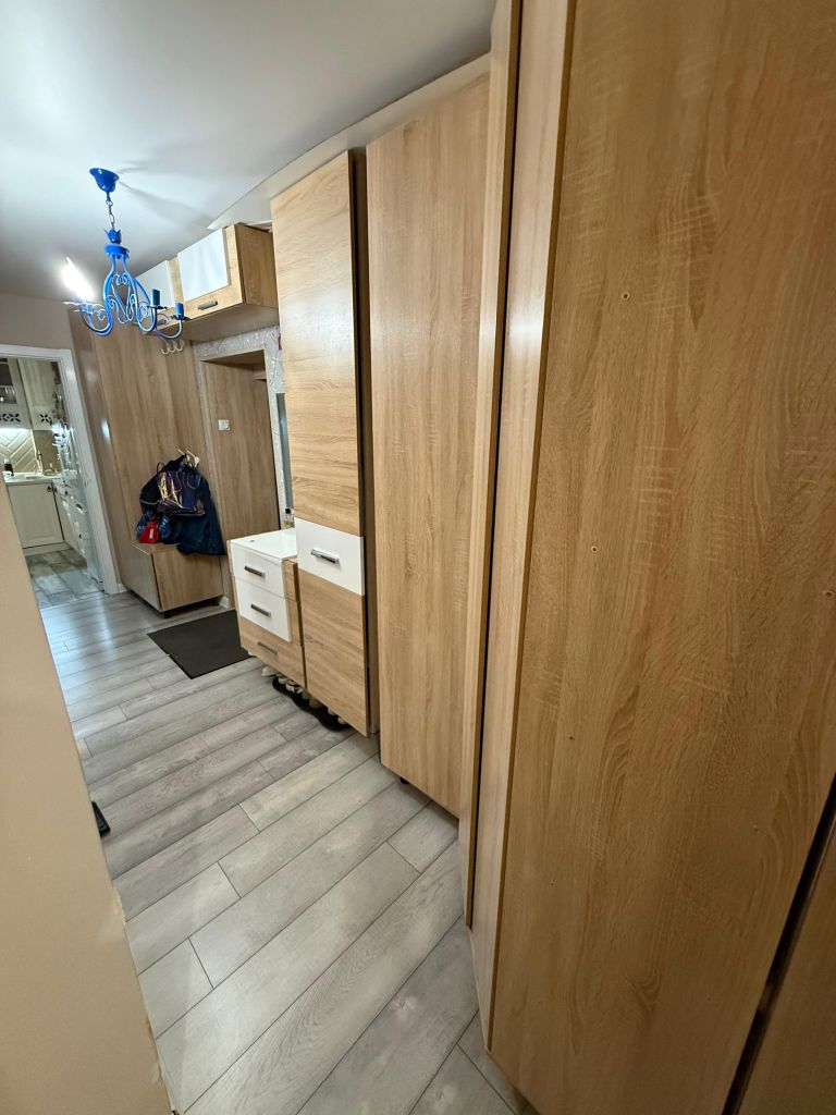 Продажа 3-комнатной квартиры, Кострома, Рабочий пр-кт,  4