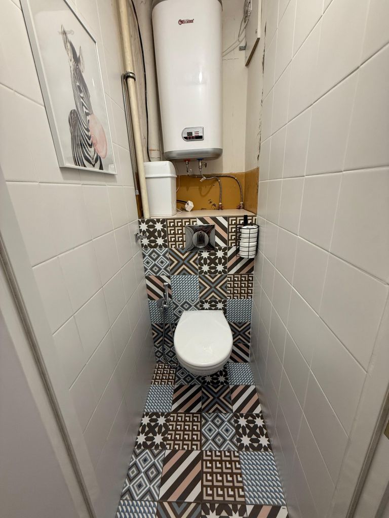 Продажа 3-комнатной квартиры, Кострома, Рабочий пр-кт,  4