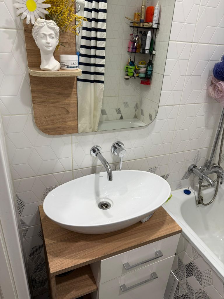 Продажа 3-комнатной квартиры, Кострома, Рабочий пр-кт,  4