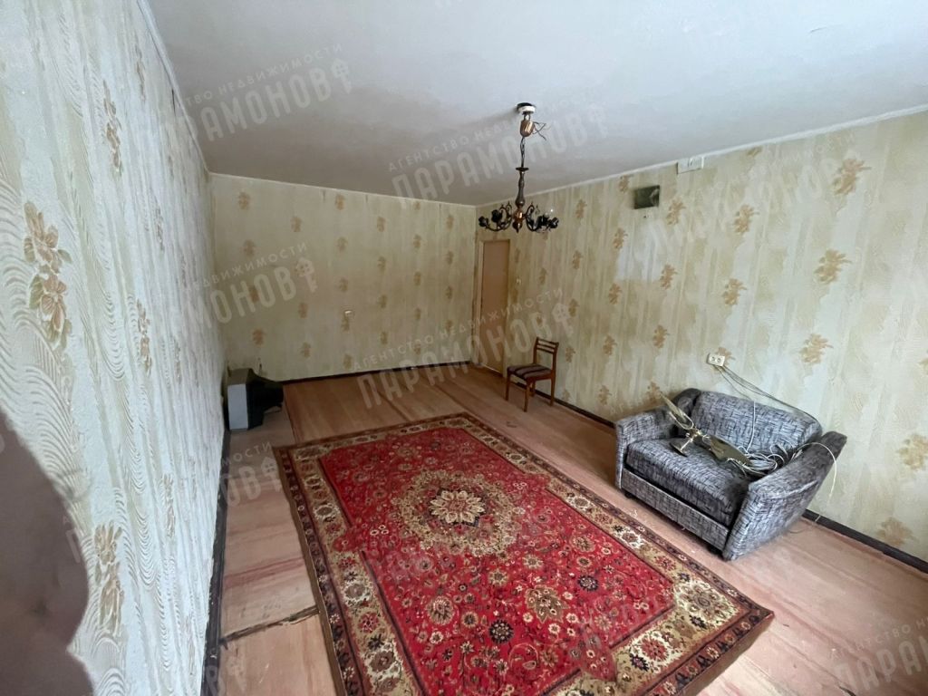 Продажа 3-комнатной квартиры, Терелесовский, Рабочая,  6