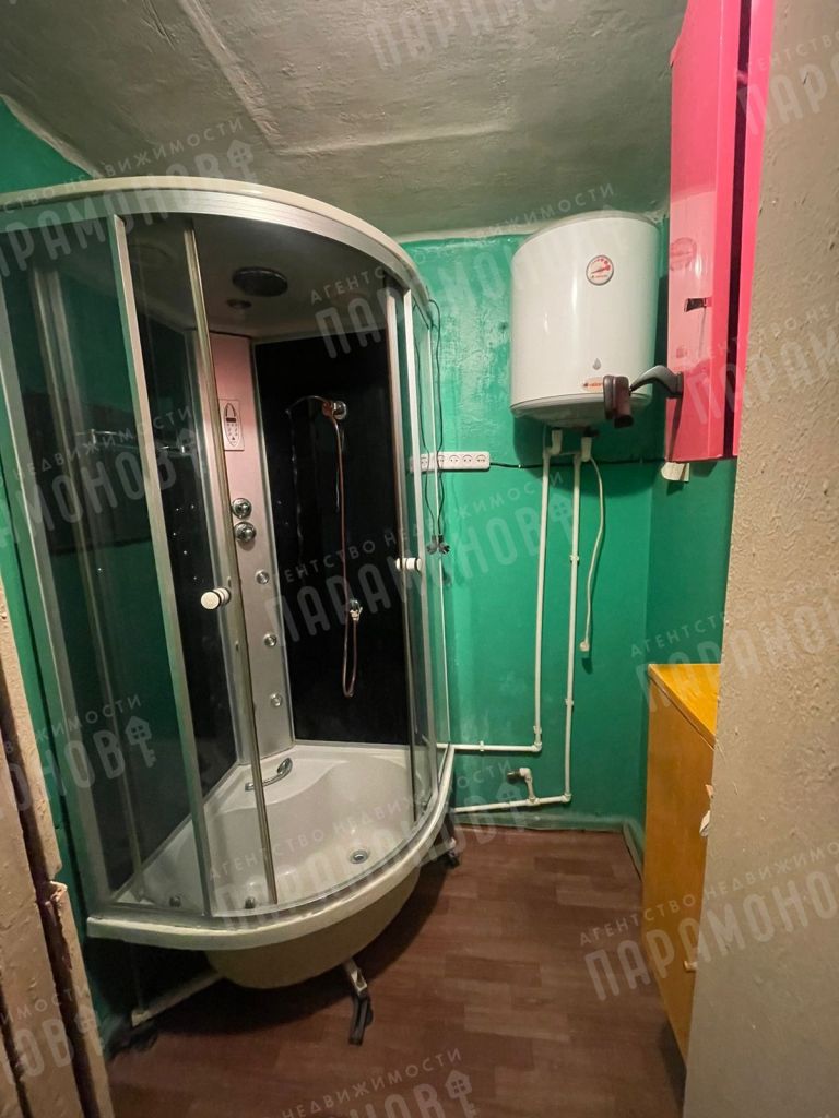 Продажа 3-комнатной квартиры, Терелесовский, Рабочая,  6